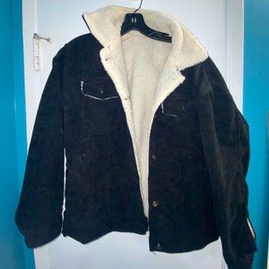Never been worn SHEIN jacket